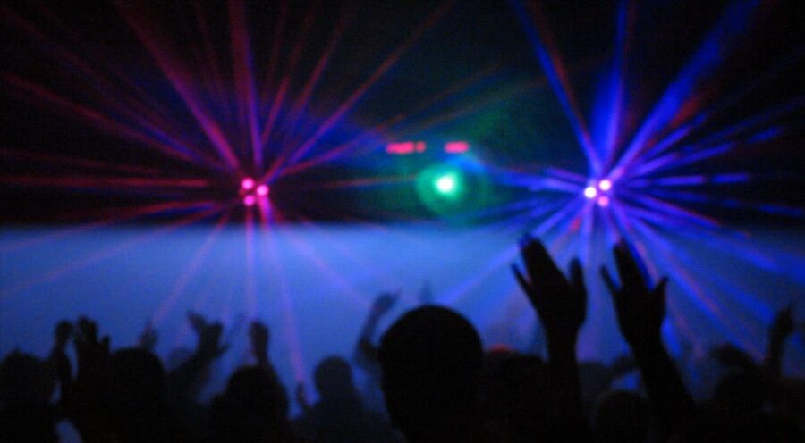 Soirée animée par Sono-Lyon — photo 1