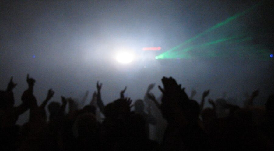 Soirée animée par Sono-Lyon — photo 2
