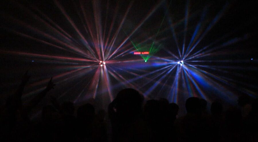 Soirée animée par Sono-Lyon — photo 3