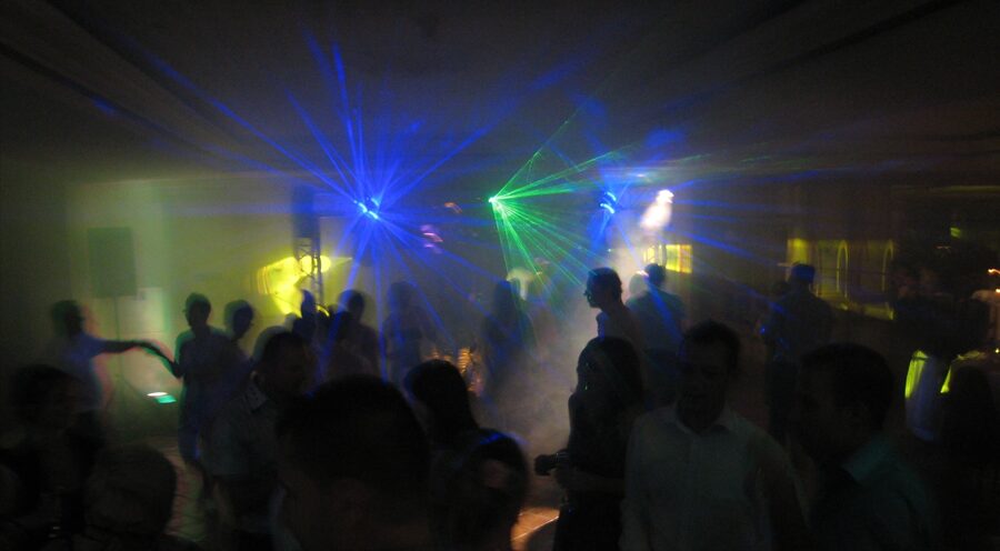 Soirée animée par Sono-Lyon — photo 5