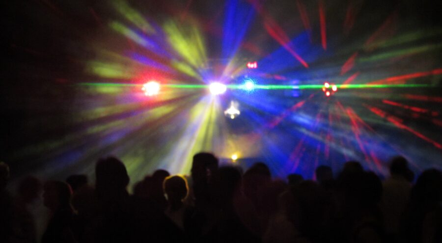Soirée animée par Sono-Lyon — photo 6