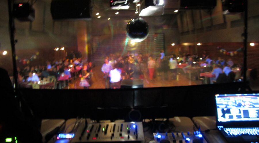 Soirée animée par Sono-Lyon — photo 17